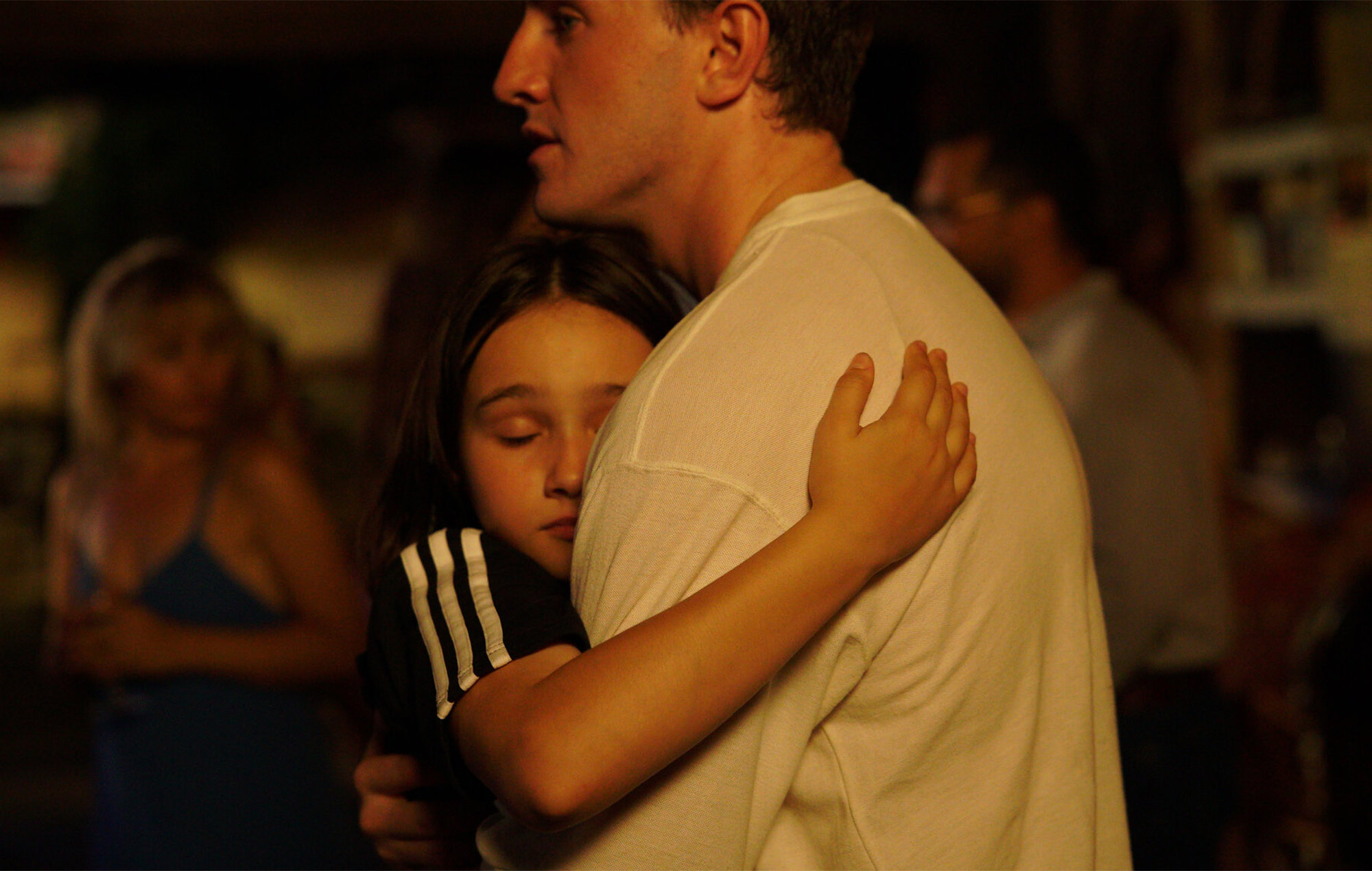 Aftersun, de Charlotte Wells - Revista Reimagem